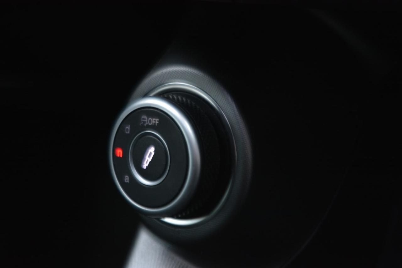 Alfa Romeo Alfa Romeo Tonale usata 9