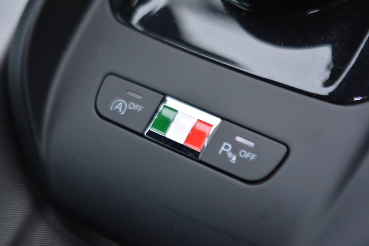 Alfa Romeo Alfa Romeo Tonale usata 10