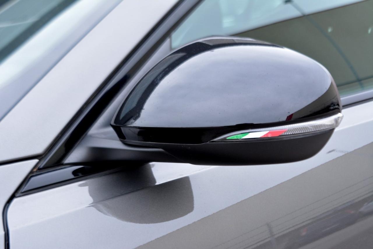 Alfa Romeo Alfa Romeo Tonale usata 14