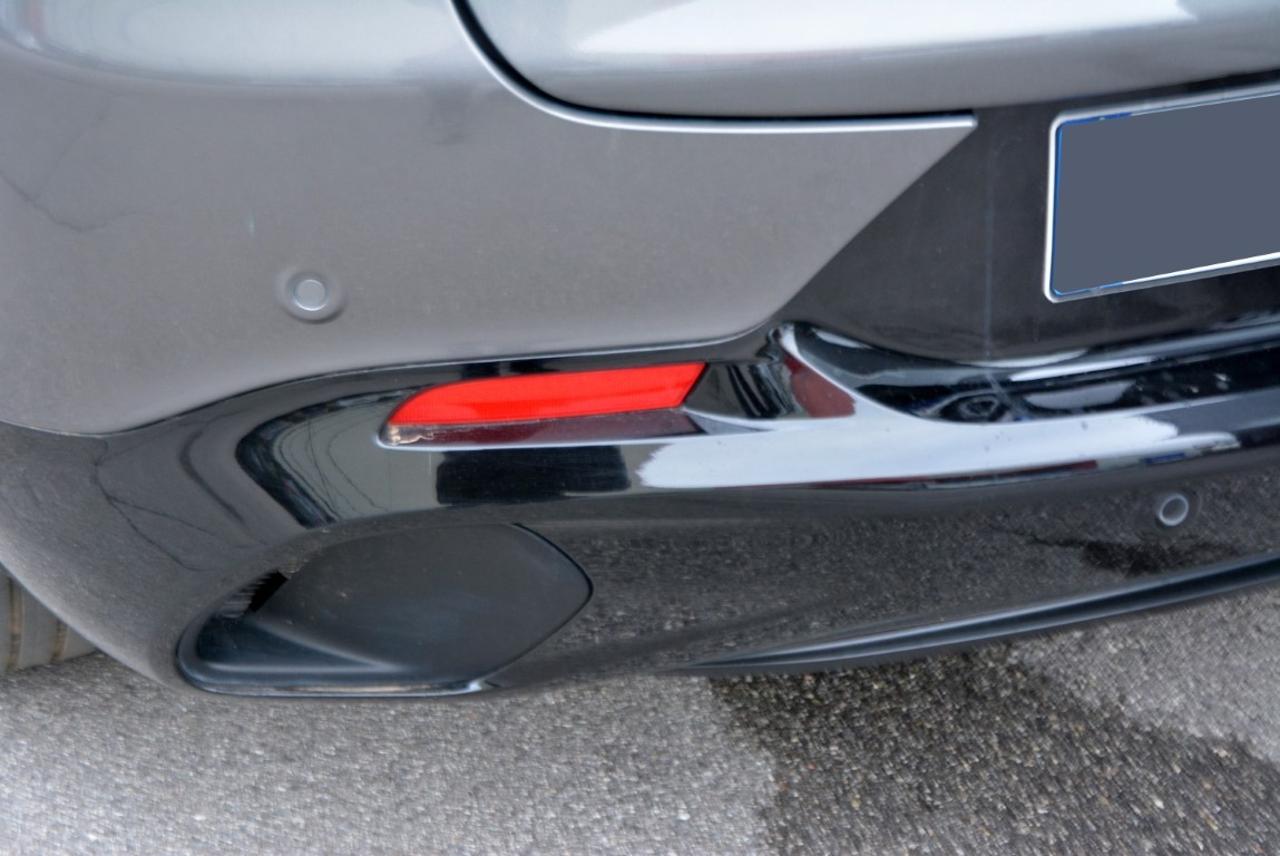 Alfa Romeo Alfa Romeo Tonale usata 15