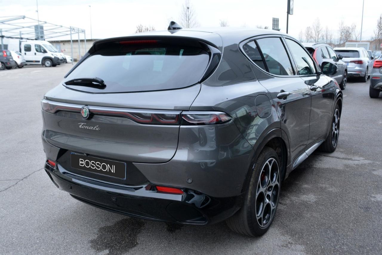 Alfa Romeo Alfa Romeo Tonale usata 17