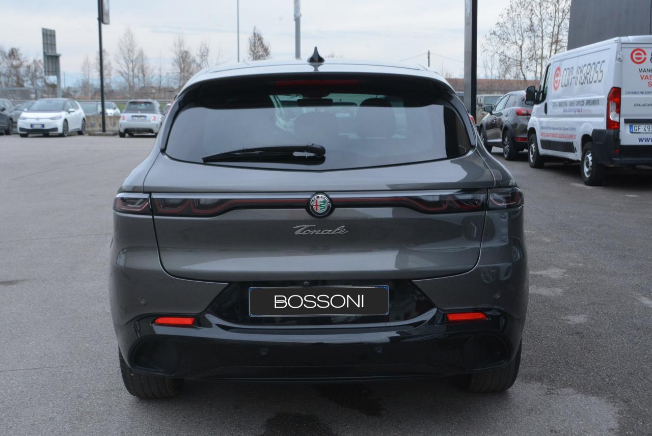 Alfa Romeo Alfa Romeo Tonale usata 18