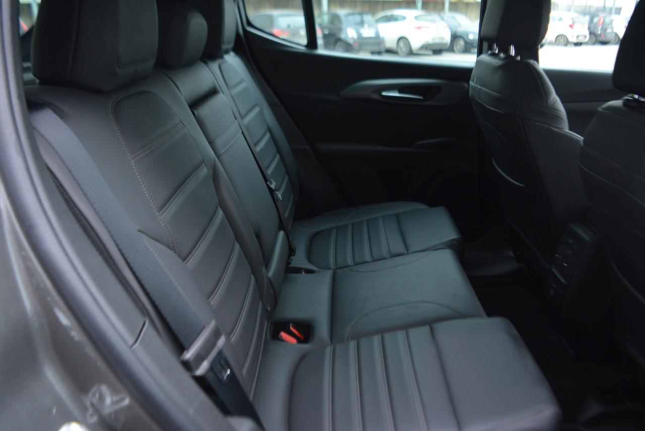 Alfa Romeo Alfa Romeo Tonale usata 21