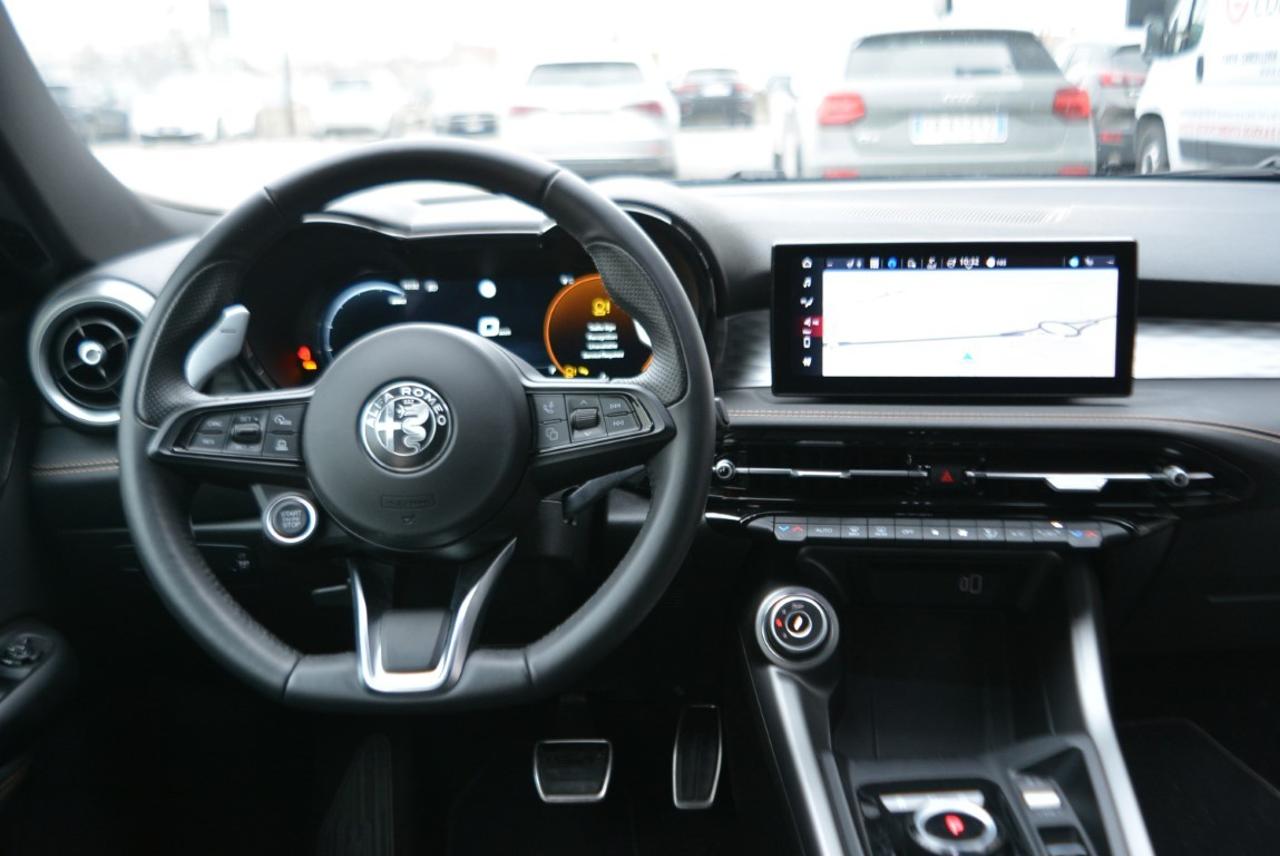 Alfa Romeo Alfa Romeo Tonale usata 23
