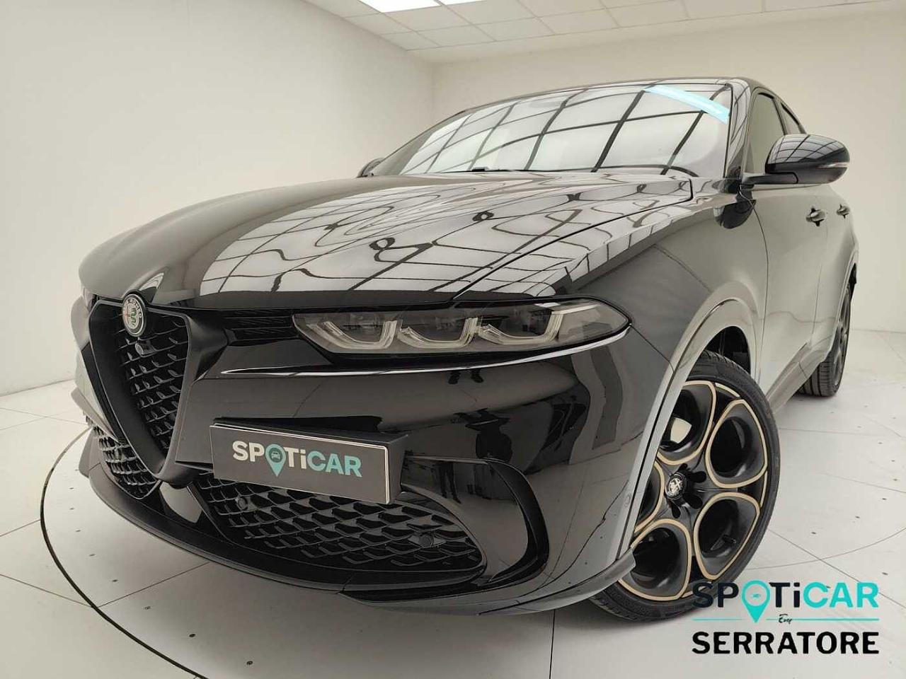 Alfa Romeo Tonale TONALE MHEV Ibrida My25 Ibrida 160cv Intensa 