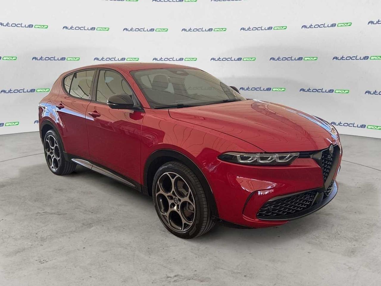 Alfa Romeo Alfa Romeo Tonale usata 17