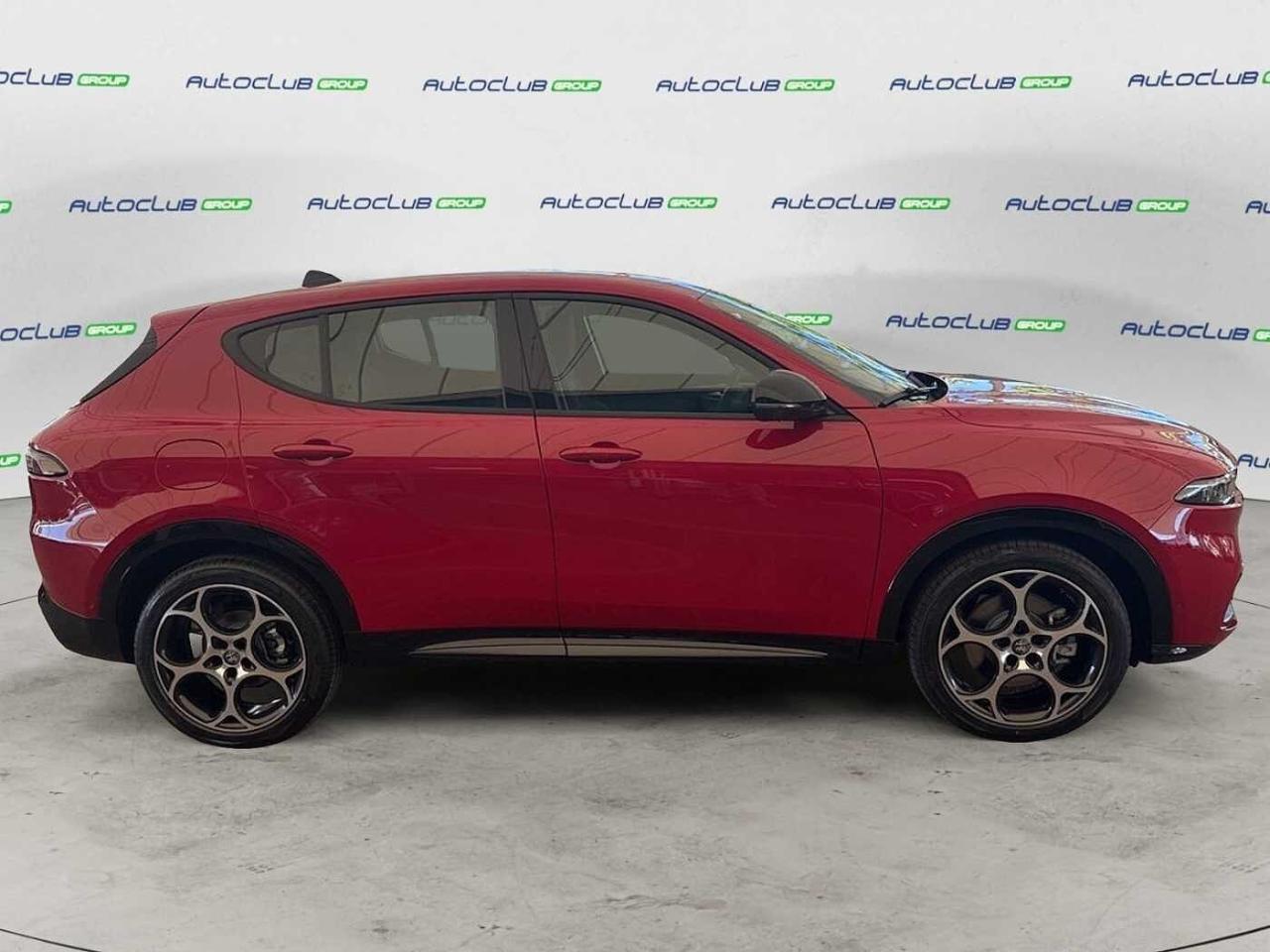 Alfa Romeo Alfa Romeo Tonale usata 18