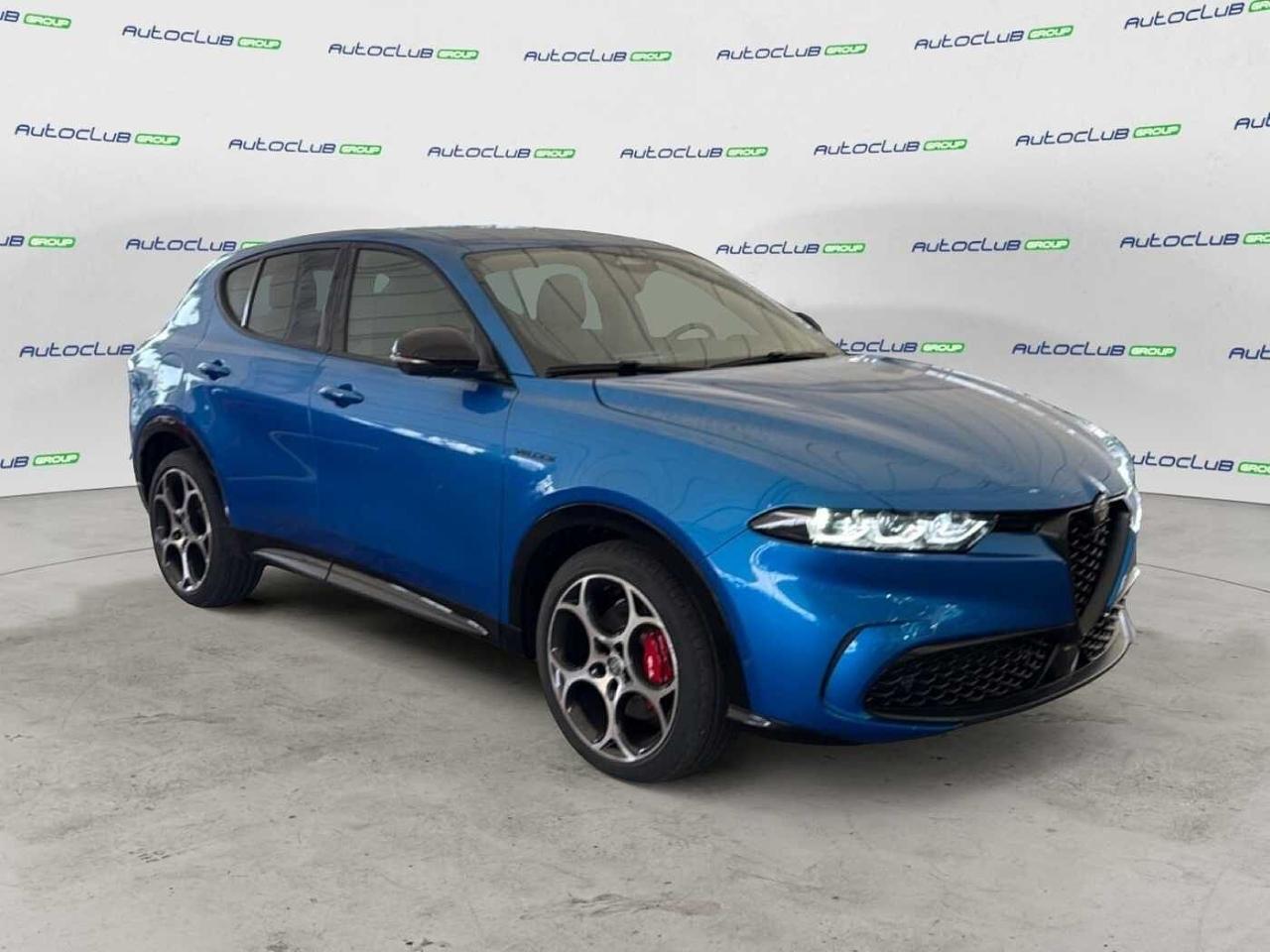 Alfa Romeo Alfa Romeo Tonale usata 17