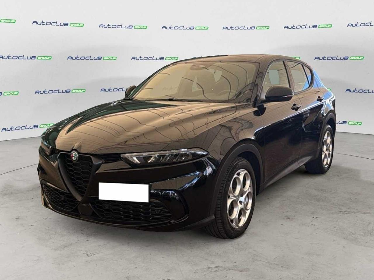 Alfa Romeo Alfa Romeo Tonale TONALE 1.6 Sprint 130cv tct6