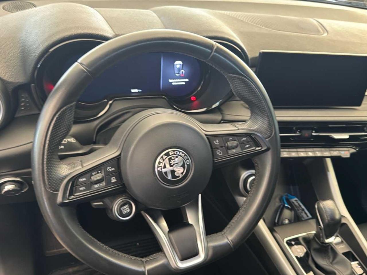 Alfa Romeo Alfa Romeo Tonale usata, con Xenon-led