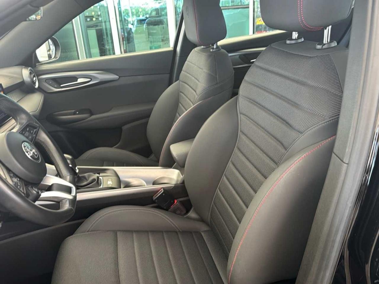 Alfa Romeo Alfa Romeo Tonale usata 3