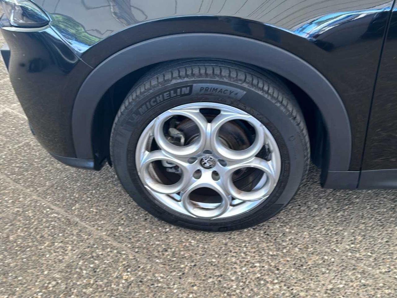 Alfa Romeo Alfa Romeo Tonale usata 15