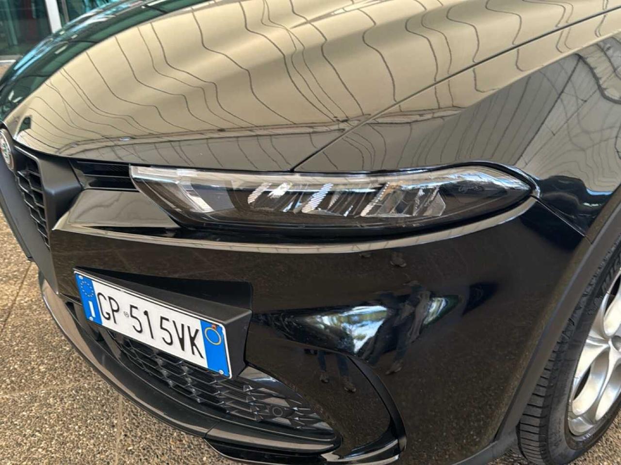 Alfa Romeo Alfa Romeo Tonale usata 16