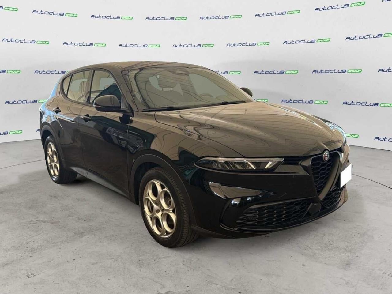 Alfa Romeo Alfa Romeo Tonale usata 17