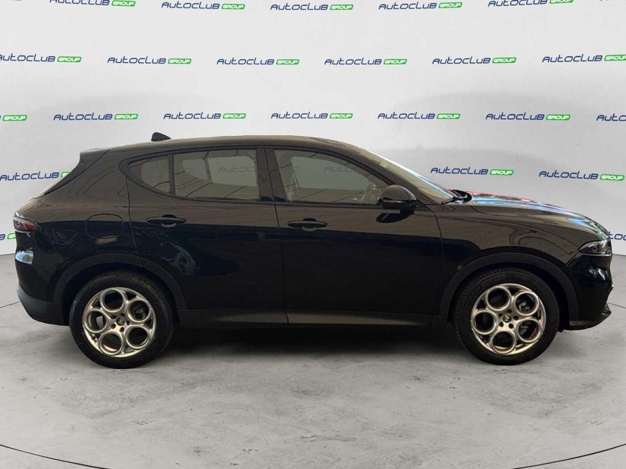Alfa Romeo Alfa Romeo Tonale usata 18