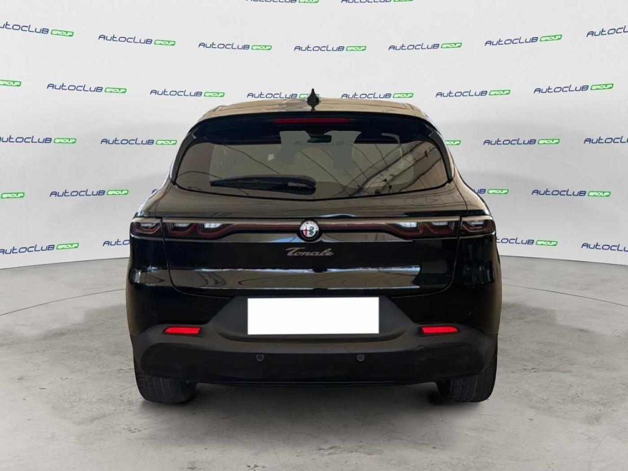 Alfa Romeo Alfa Romeo Tonale usata 19