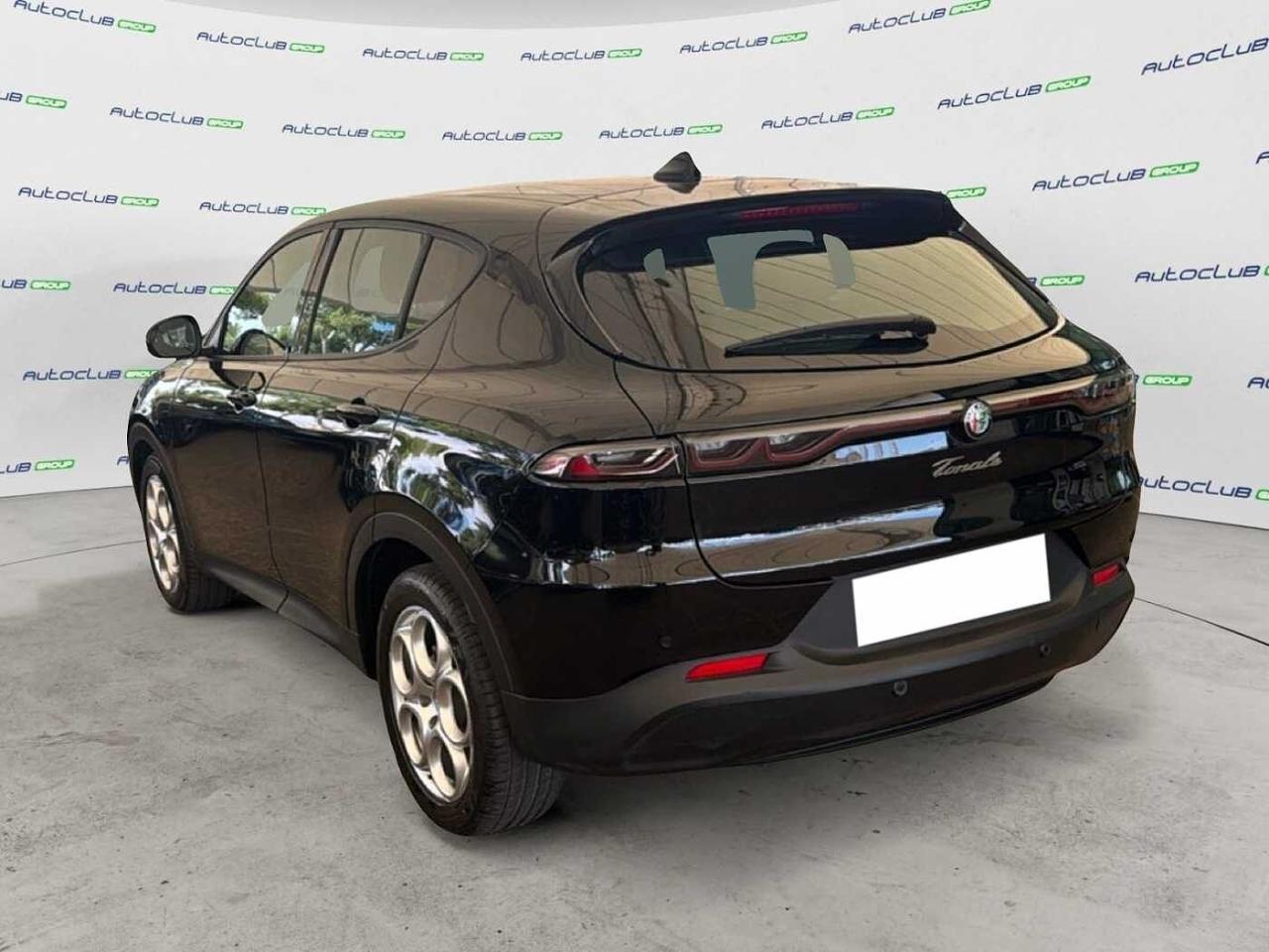 Alfa Romeo Alfa Romeo Tonale usata 20