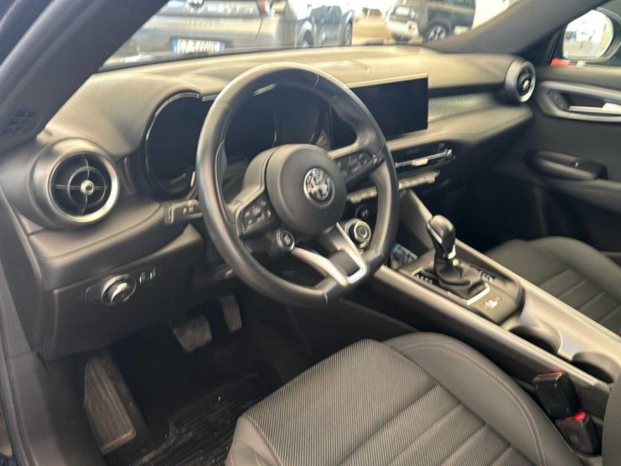 Alfa Romeo Alfa Romeo Tonale usata 23