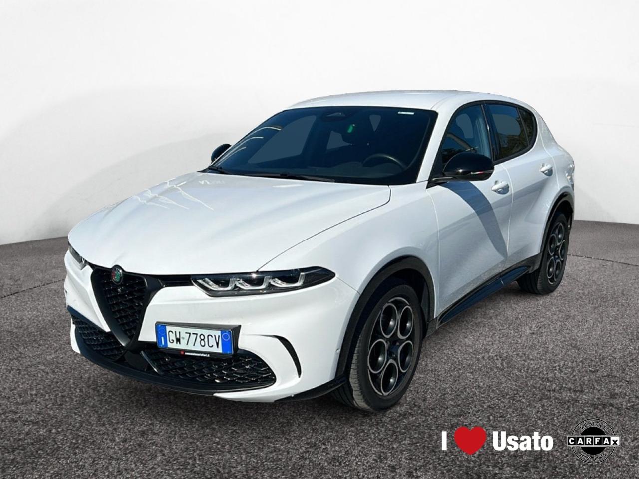 Alfa Romeo Tonale TONALE 1.6 Sprint 130cv tct6 