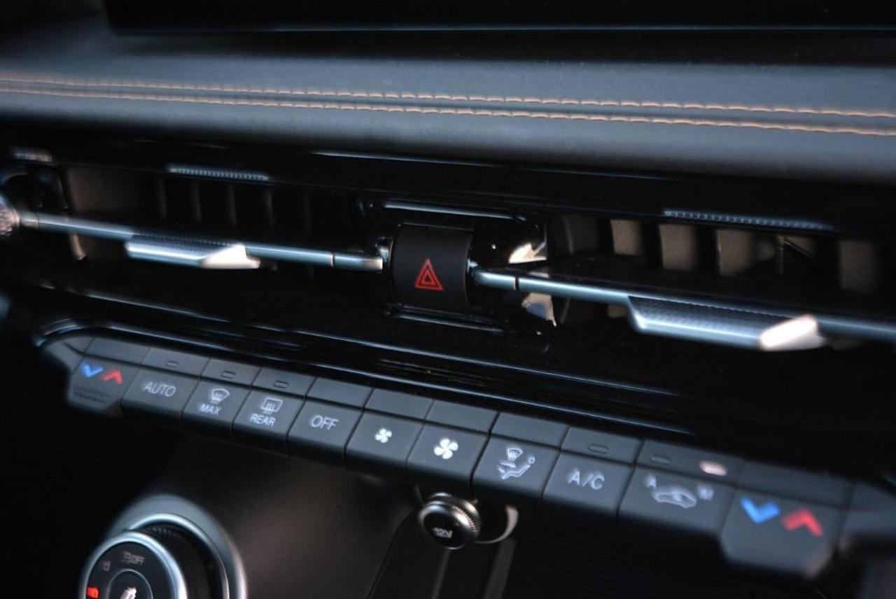 Alfa Romeo Alfa Romeo Tonale usata 2
