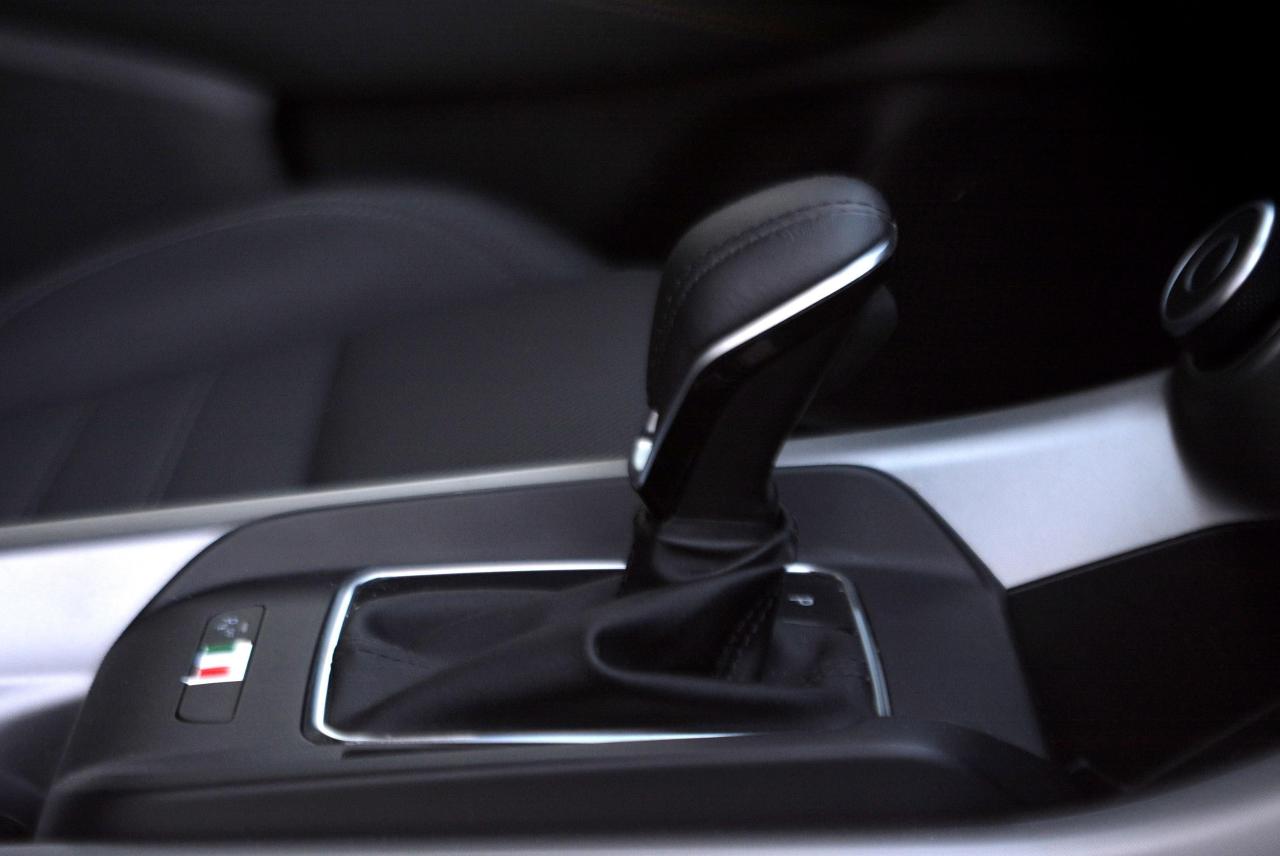 Alfa Romeo Alfa Romeo Tonale usata 3