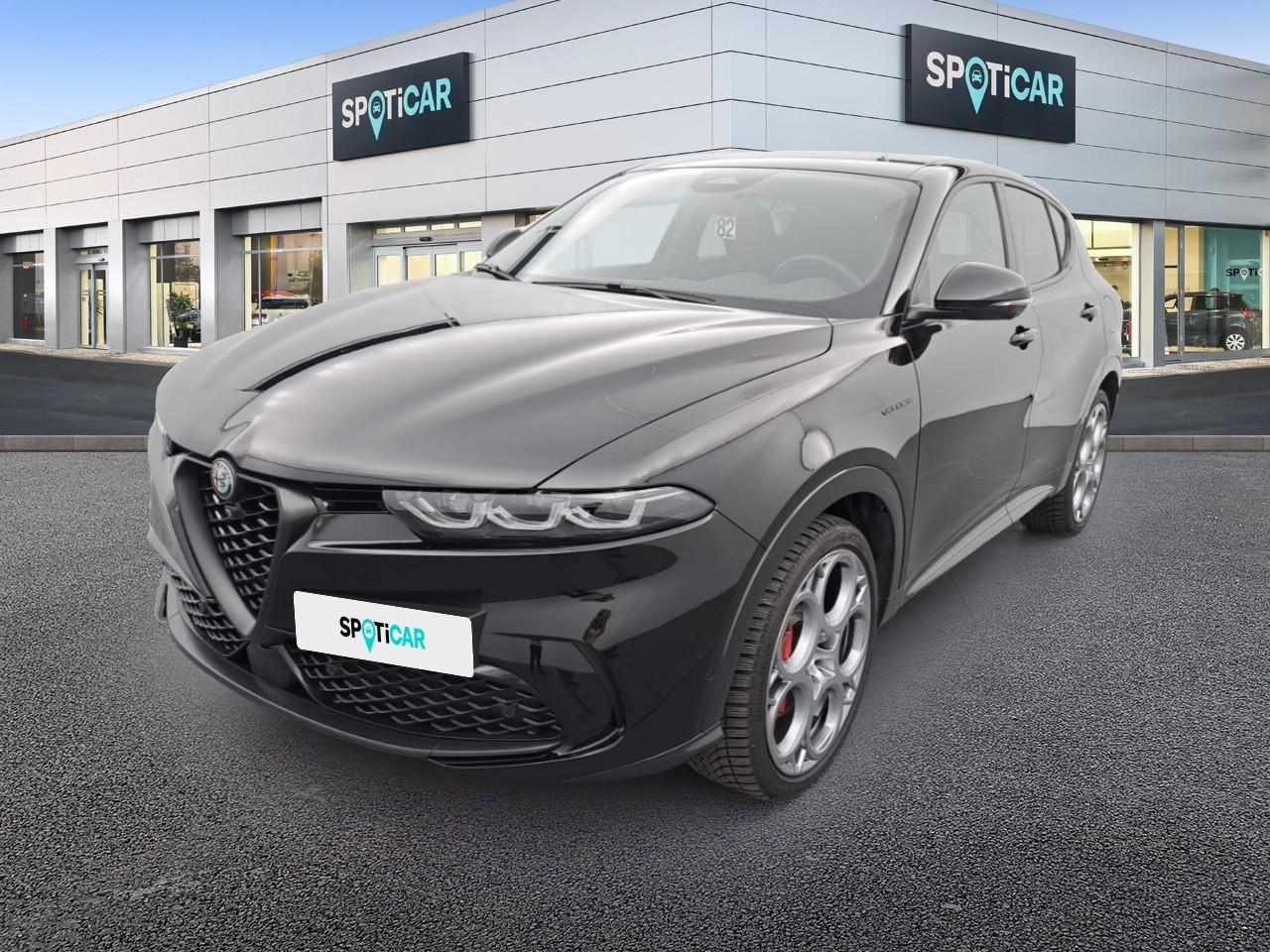 Alfa Romeo Alfa Romeo Tonale TONALE 1.3 280cv Plug in Hybrid AT6 Veloce Q4 MY22