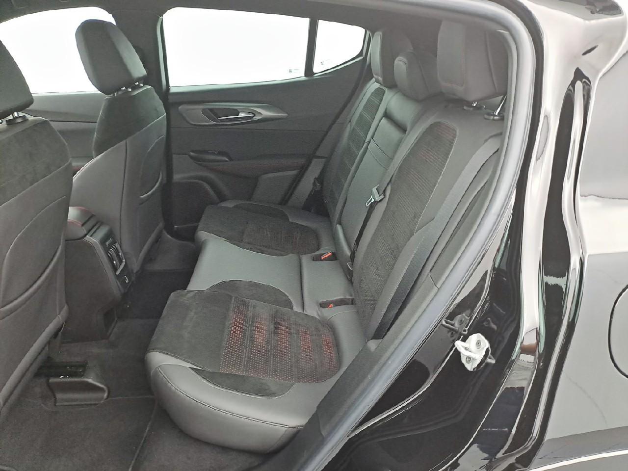 Alfa Romeo Alfa Romeo Tonale usata, con GPS
