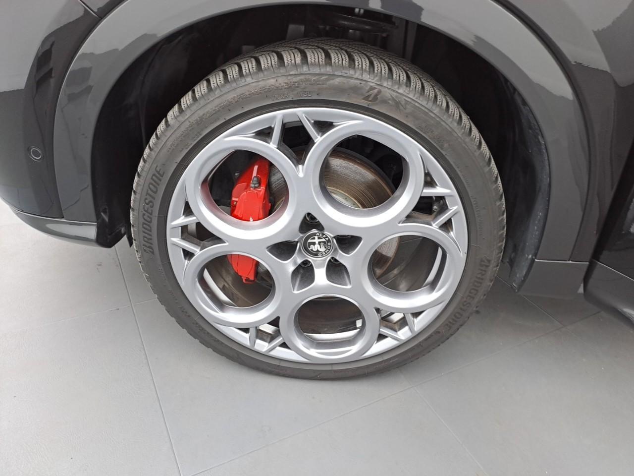 Alfa Romeo Alfa Romeo Tonale usata 2