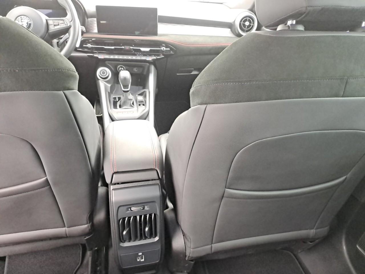 Alfa Romeo Alfa Romeo Tonale usata 3