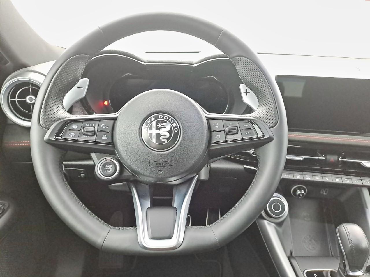 Alfa Romeo Alfa Romeo Tonale usata 4