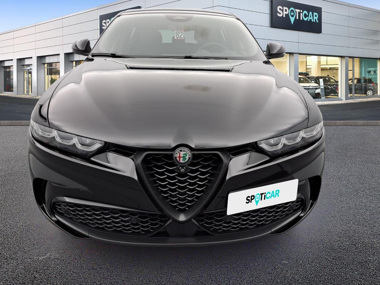 Alfa Romeo Alfa Romeo Tonale usata 11