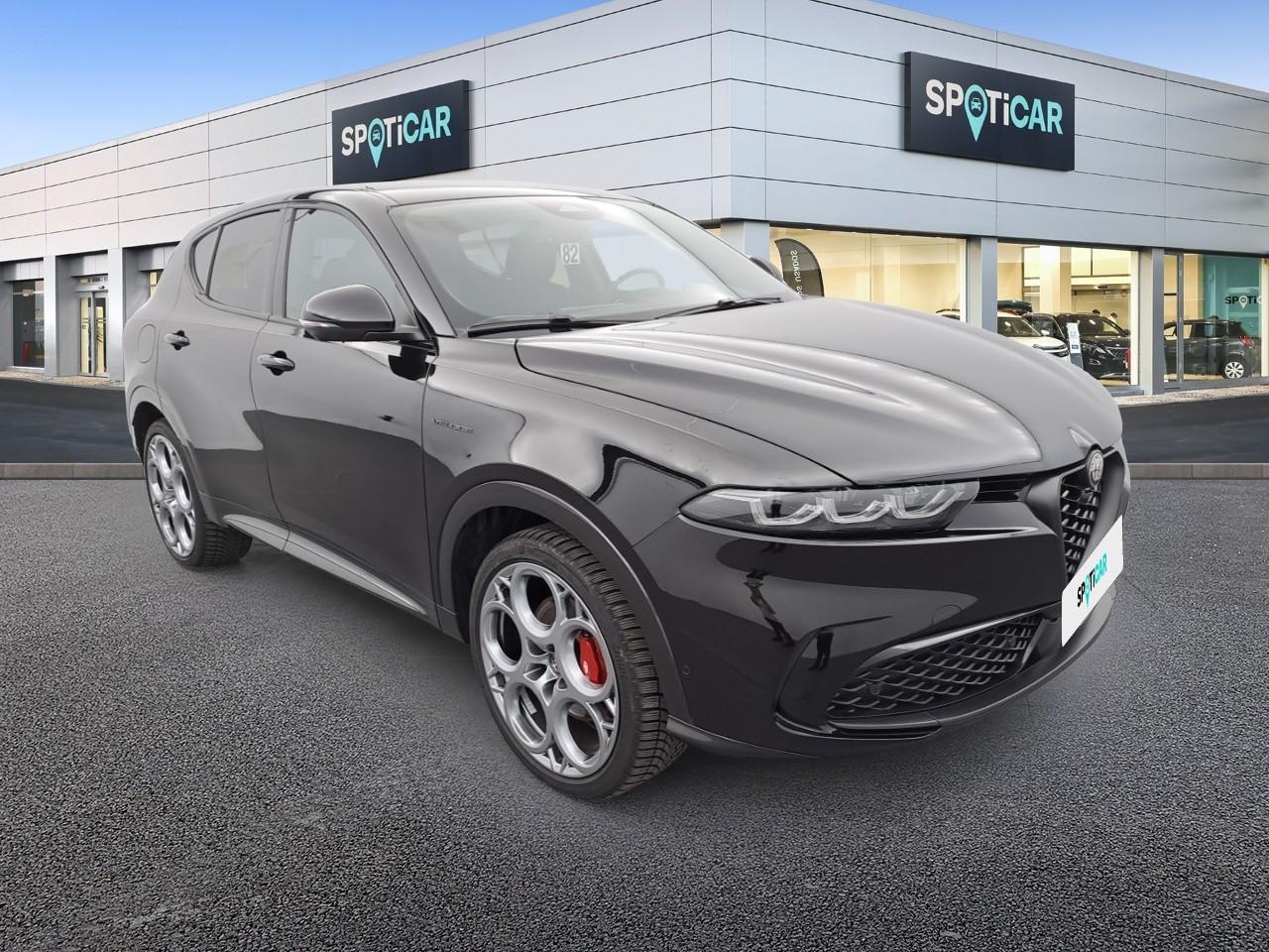 Alfa Romeo Alfa Romeo Tonale usata 15