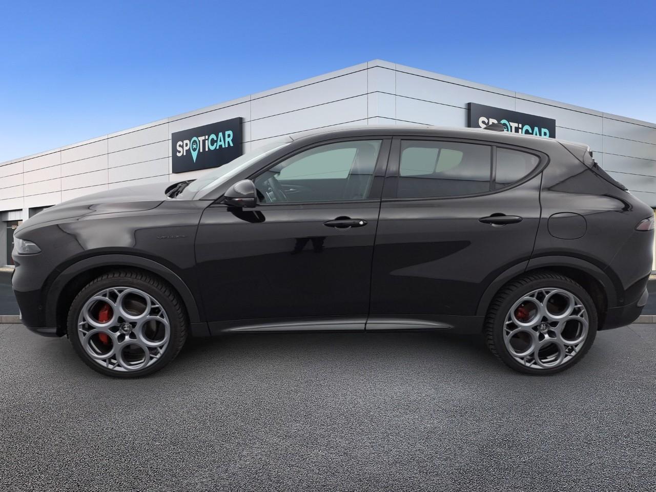 Alfa Romeo Alfa Romeo Tonale usata 16