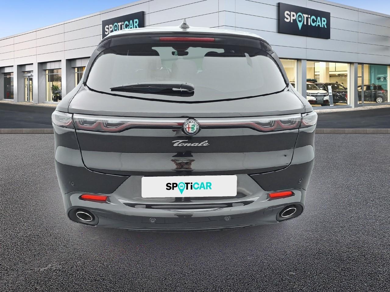 Alfa Romeo Alfa Romeo Tonale usata 17