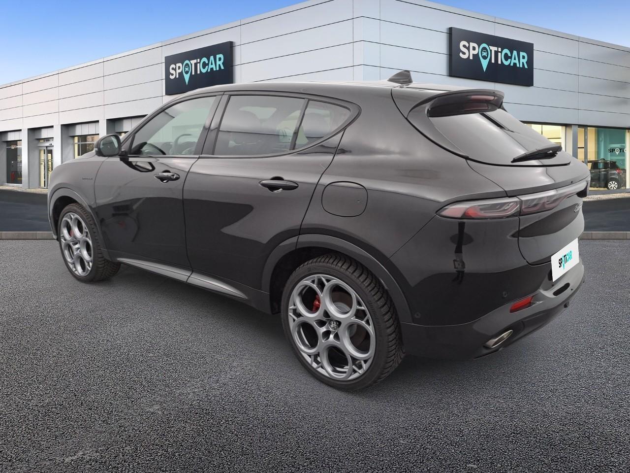 Alfa Romeo Alfa Romeo Tonale usata 19