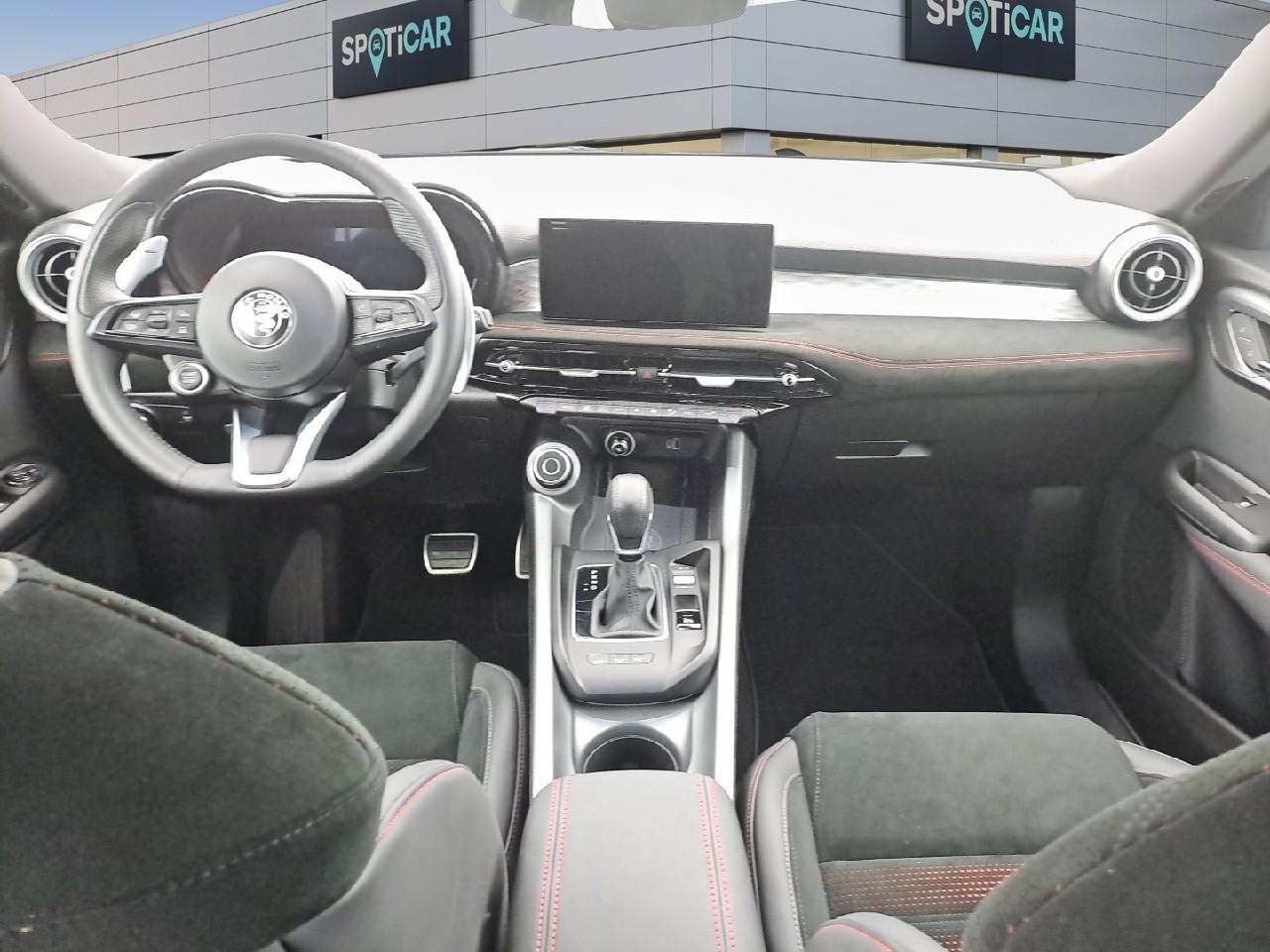 Alfa Romeo Alfa Romeo Tonale usata 20