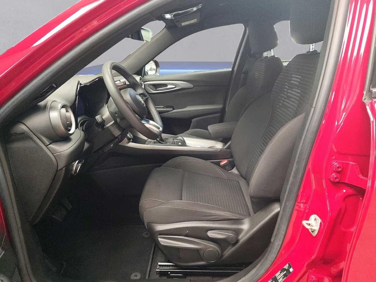 Alfa Romeo Alfa Romeo Tonale usata 1