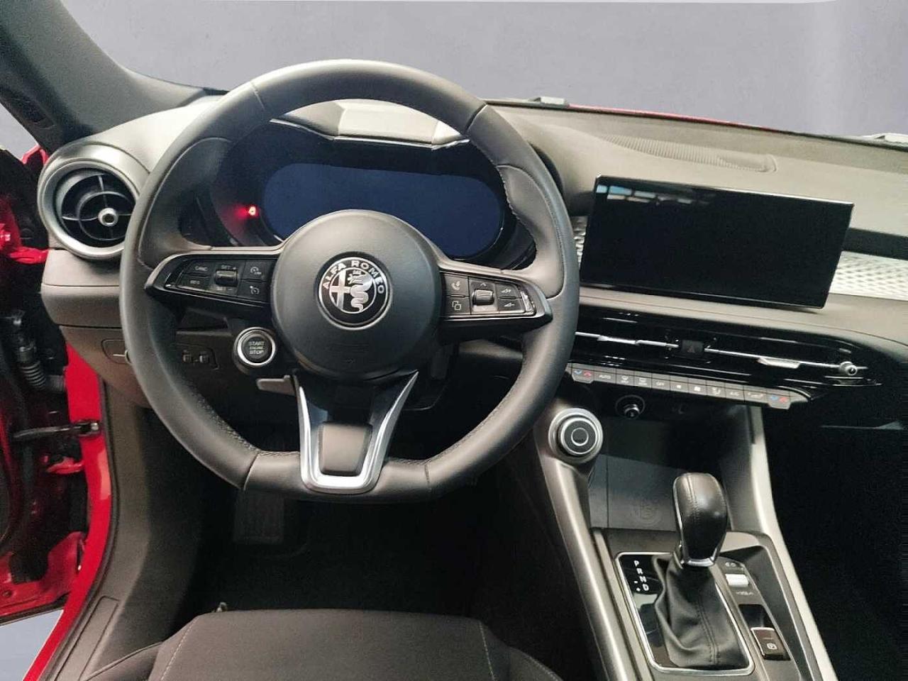 Alfa Romeo Alfa Romeo Tonale usata 2
