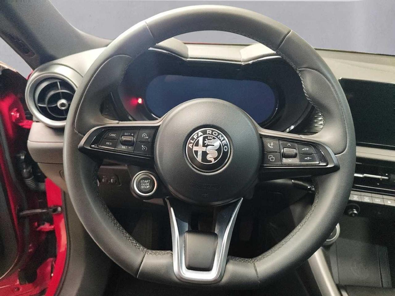 Alfa Romeo Alfa Romeo Tonale usata 3