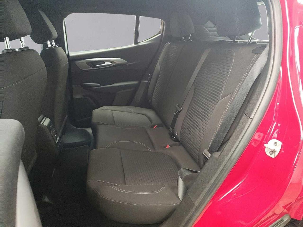 Alfa Romeo Alfa Romeo Tonale usata 4