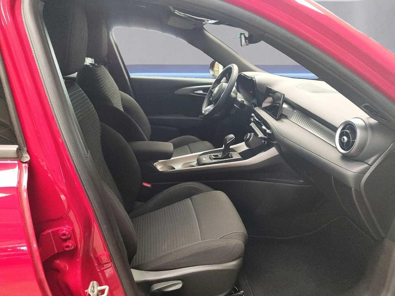 Alfa Romeo Alfa Romeo Tonale usata 5