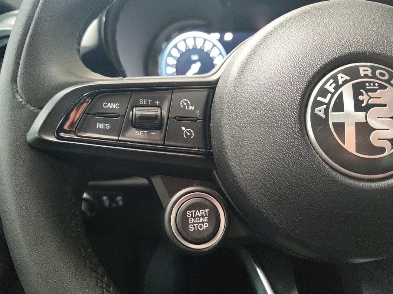 Alfa Romeo Alfa Romeo Tonale usata 7