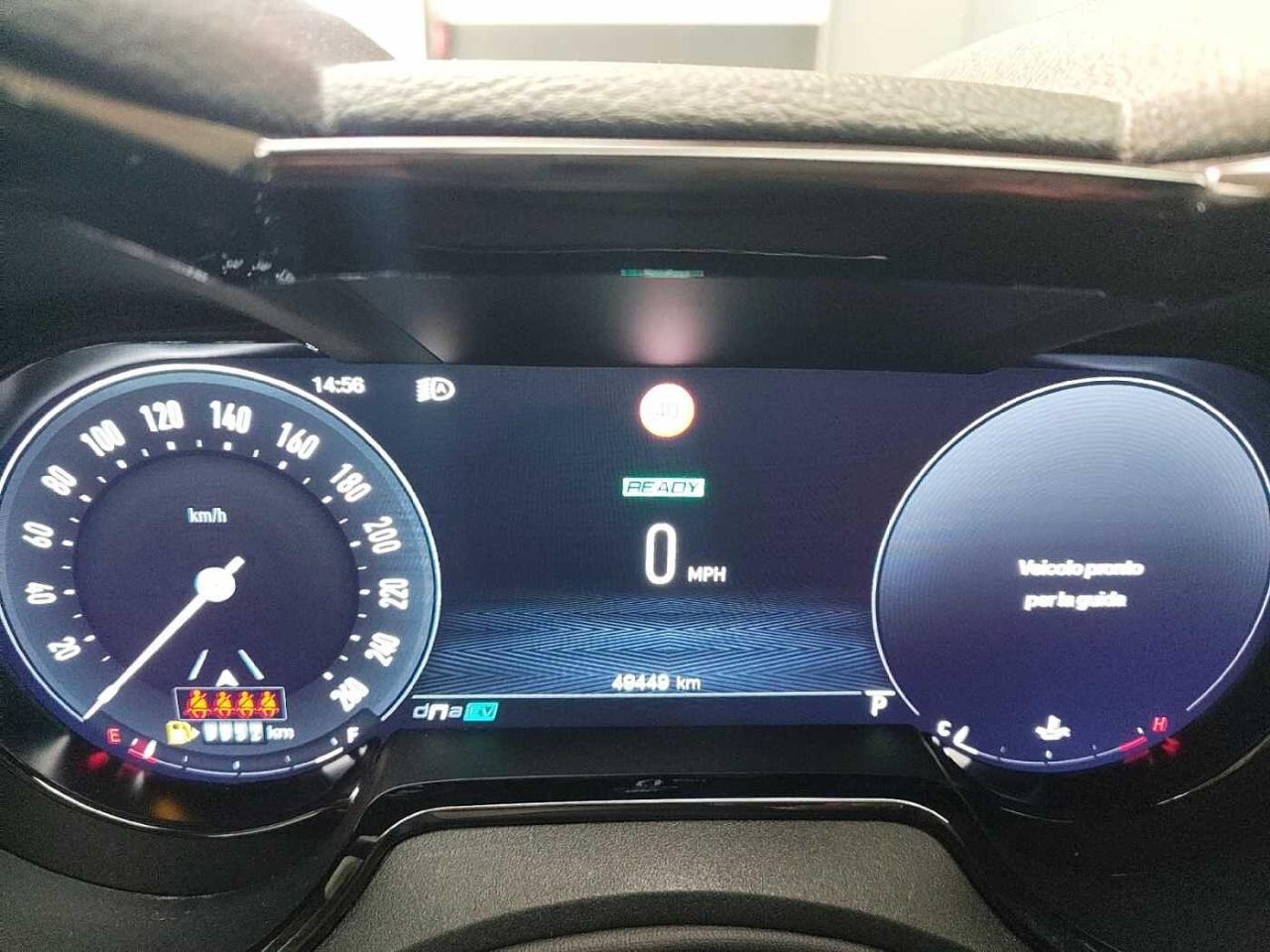 Alfa Romeo Alfa Romeo Tonale usata 9