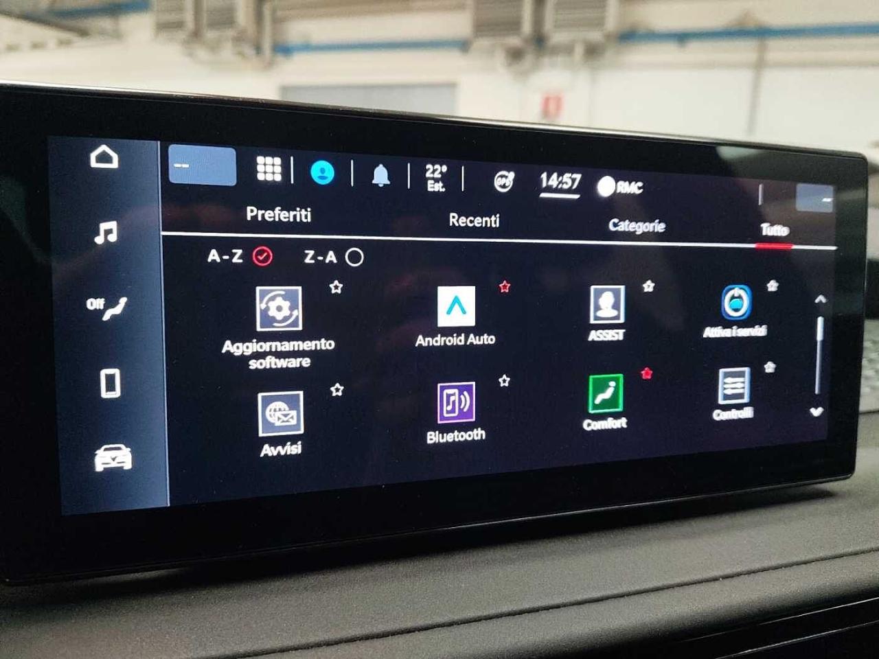 Alfa Romeo Alfa Romeo Tonale usata 10