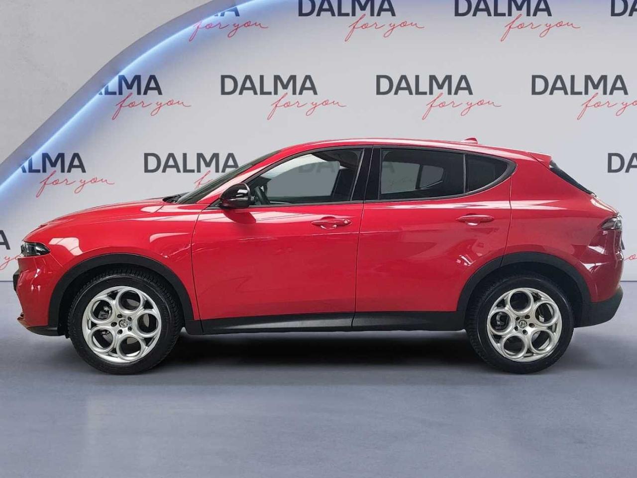 Alfa Romeo Alfa Romeo Tonale usata 11