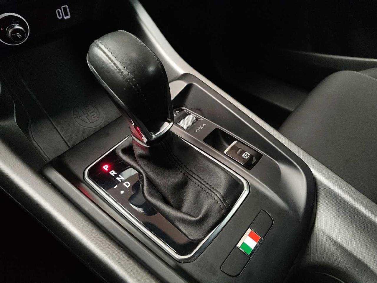 Alfa Romeo Alfa Romeo Tonale usata 13