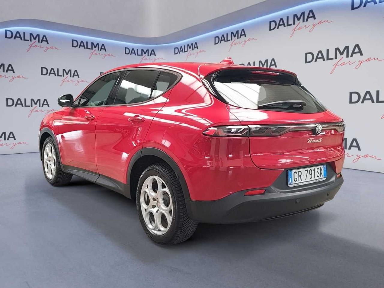 Alfa Romeo Alfa Romeo Tonale usata 14