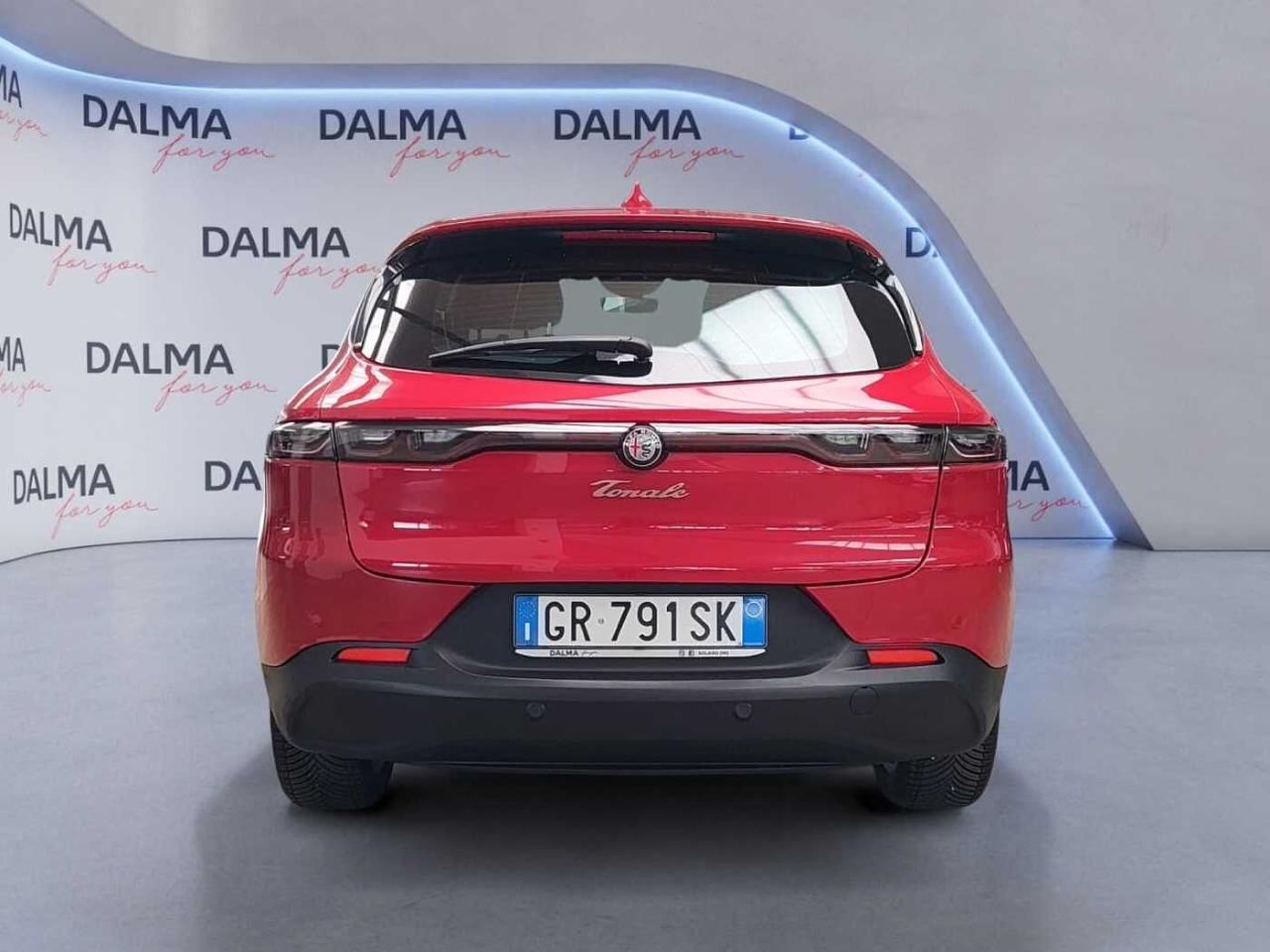 Alfa Romeo Alfa Romeo Tonale usata 15
