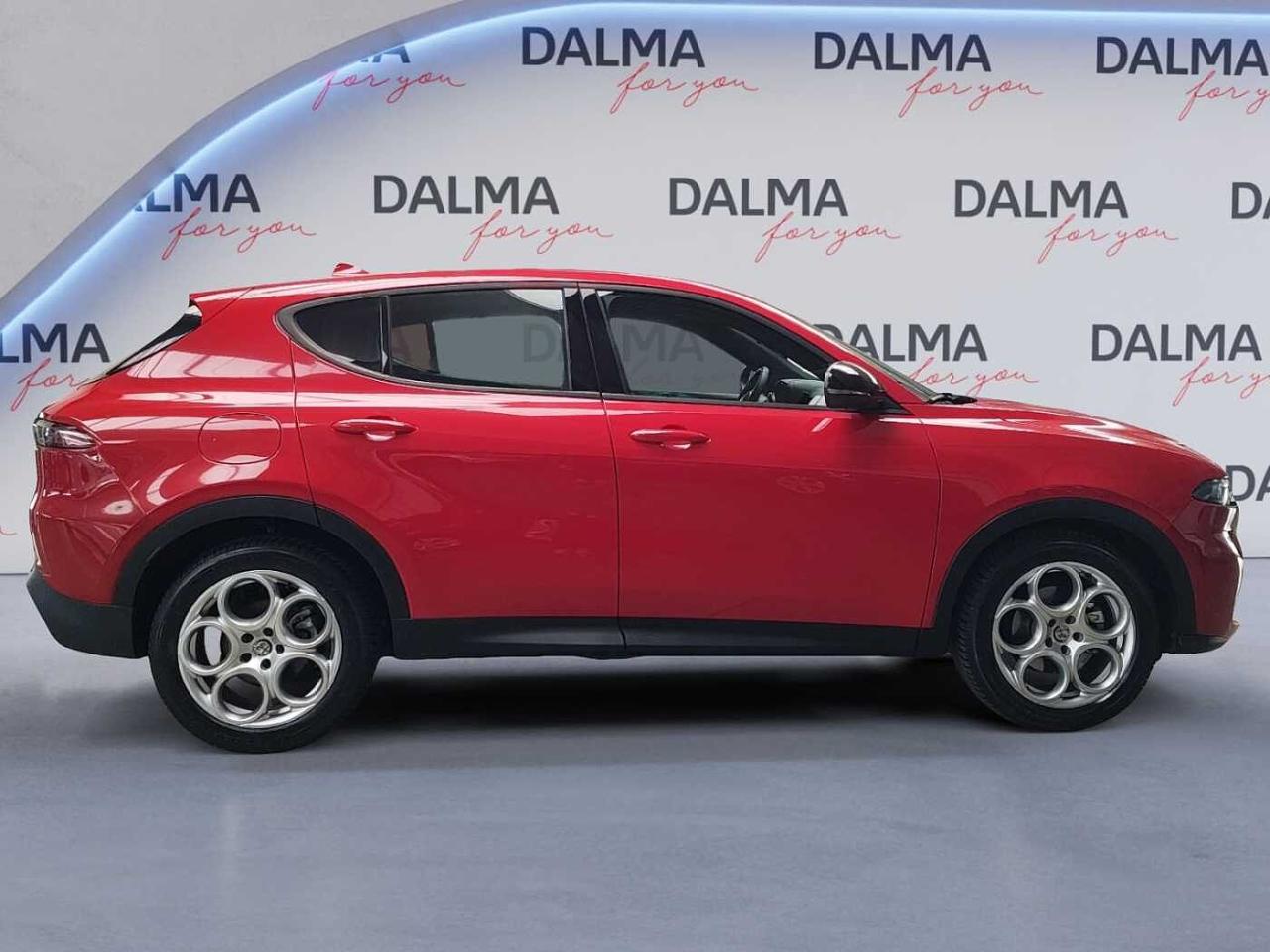 Alfa Romeo Alfa Romeo Tonale usata 17