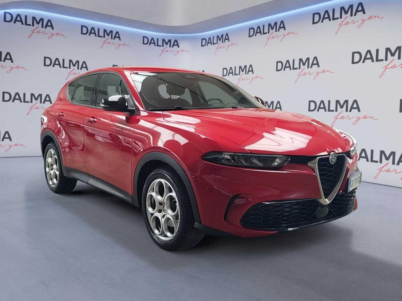 Alfa Romeo Alfa Romeo Tonale usata 18